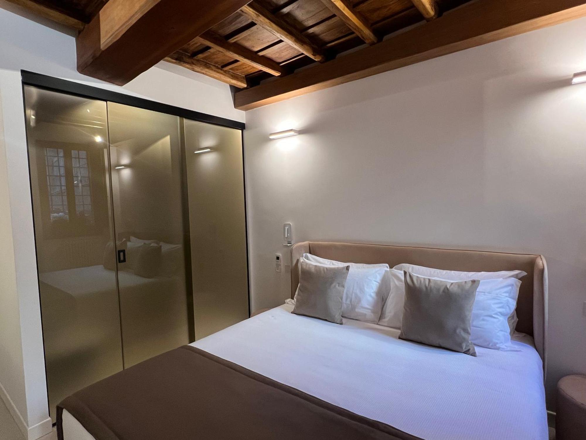 Hotel Affreschi Al Pantheon Rzym Zewnętrze zdjęcie