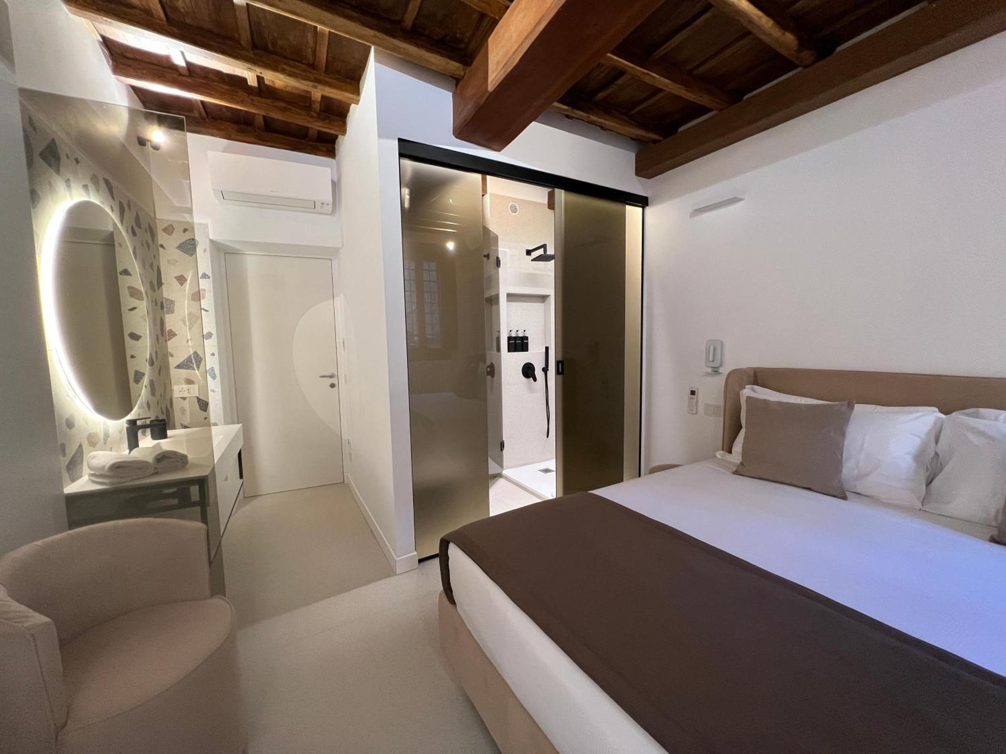 Hotel Affreschi Al Pantheon Rzym Zewnętrze zdjęcie